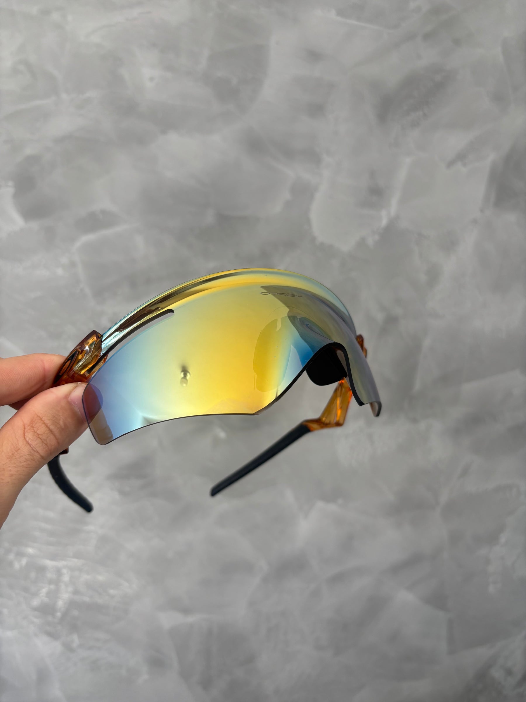 Kato Shiny Gold
