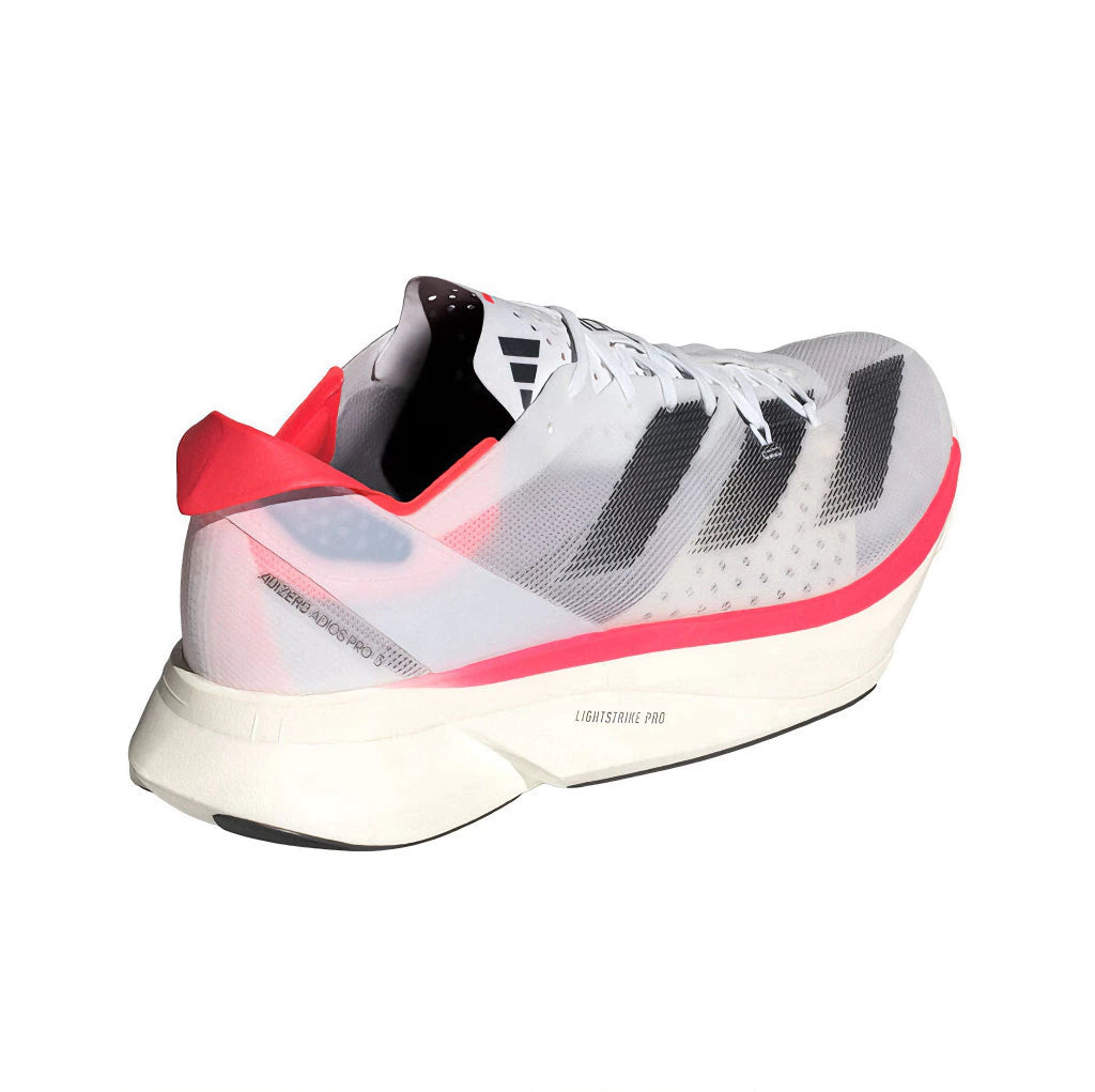 Adizero Adios Pro 4 - Black/Red (Cópia)