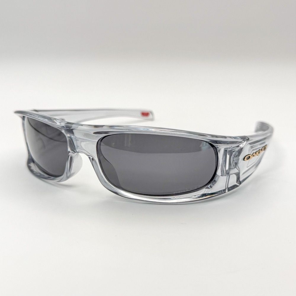 Highland Transparent - Lentes Black