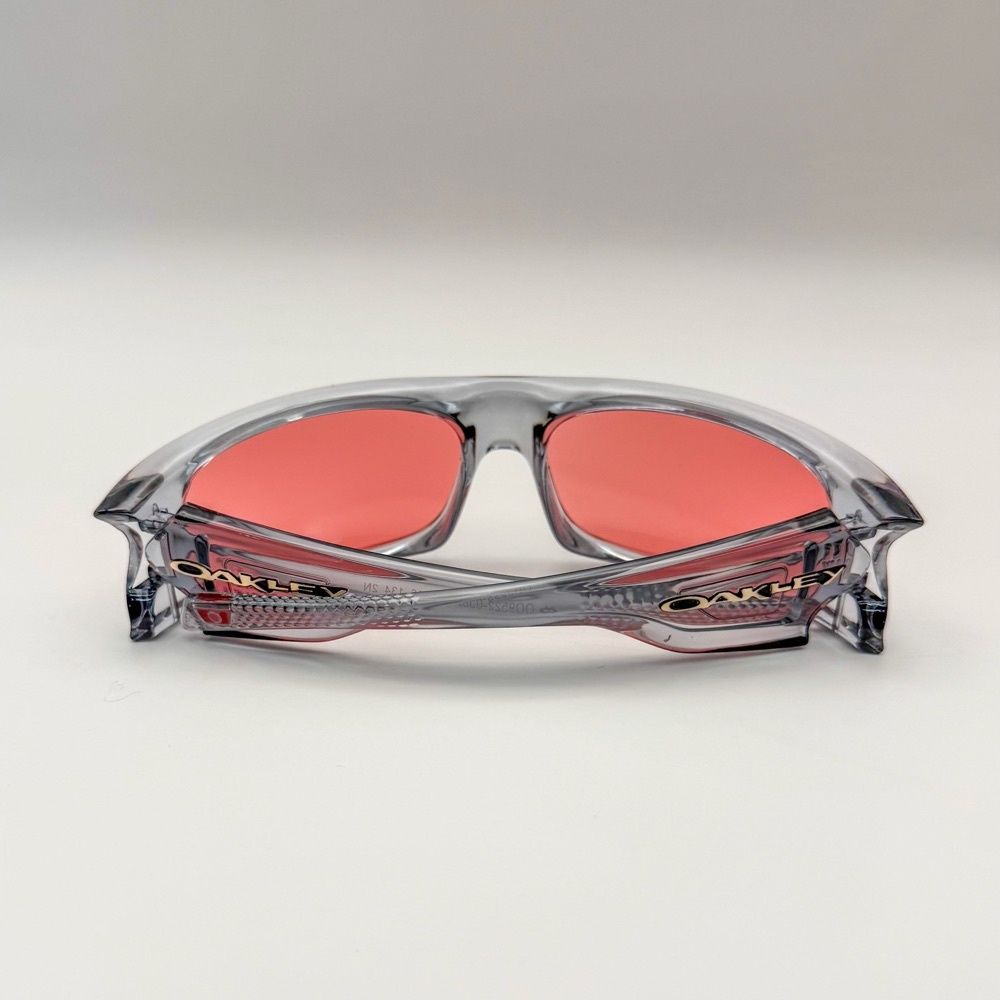 Highland Transparent - Lentes Peach