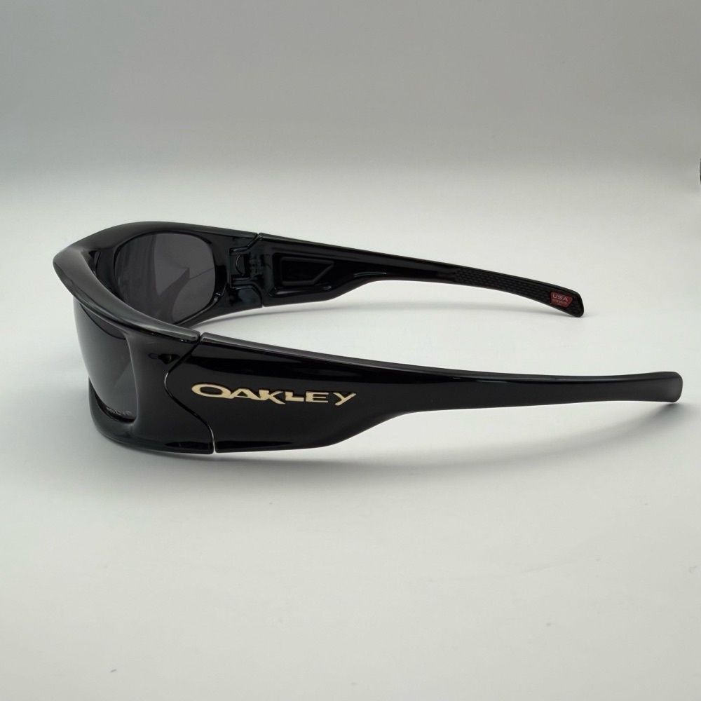 Highland Full Black