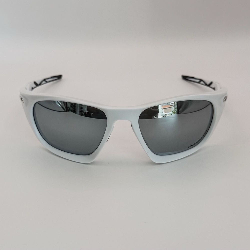 Lateralis White - Lentes Liquid Metal