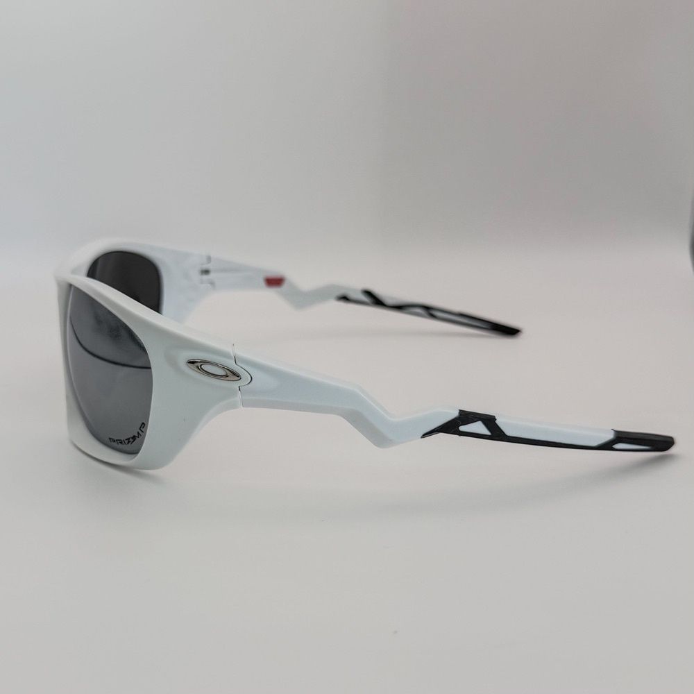 Lateralis White - Lentes Liquid Metal