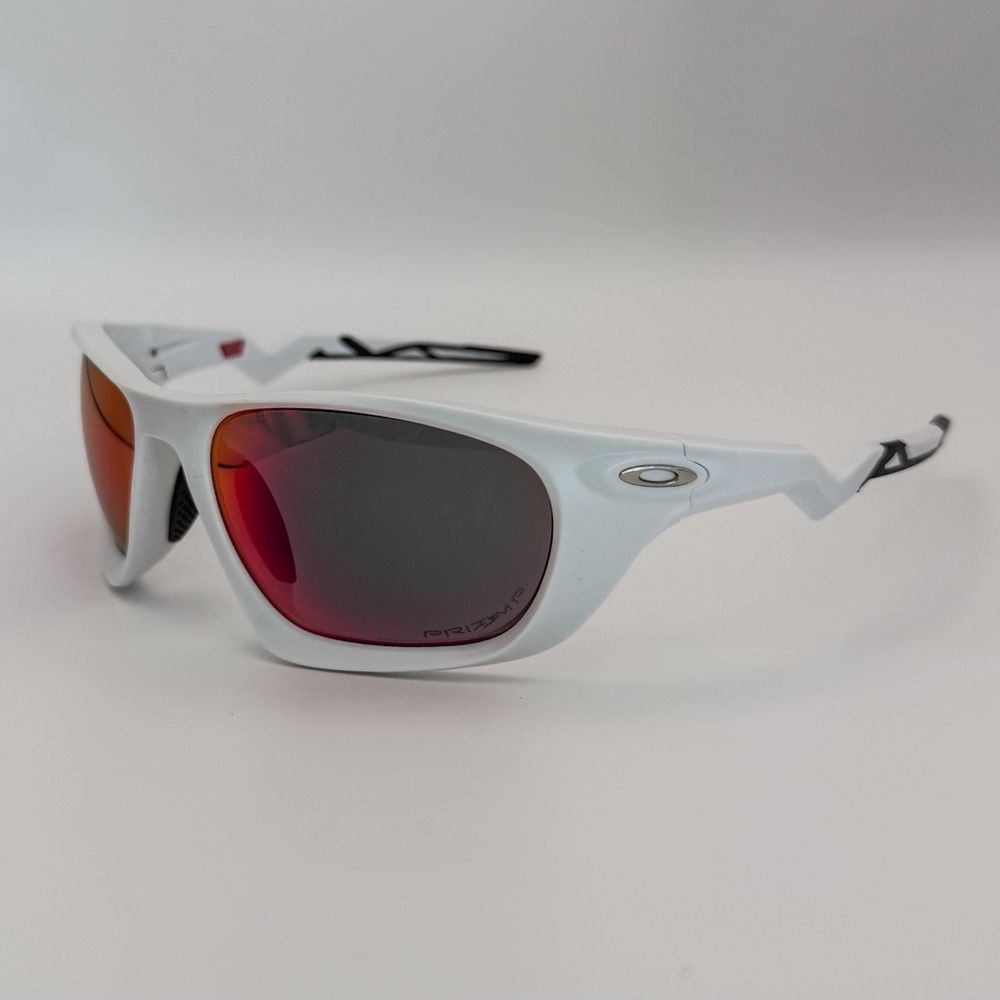 Lateralis White - Lentes Torch