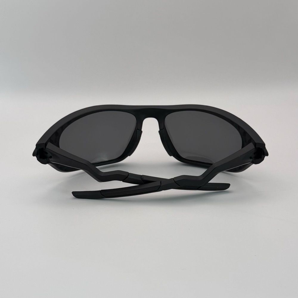 Lateralis Full Black