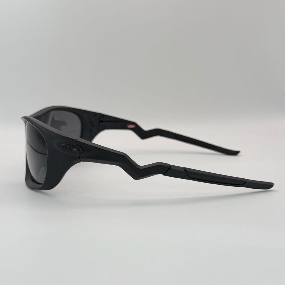 Lateralis Full Black