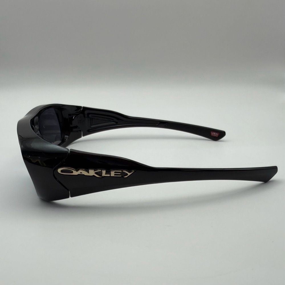 Permian Full Black