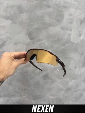 Radar Bown - Lente Gold café