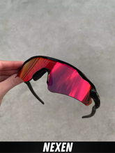 Radar Black - Lente Torch