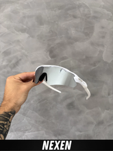 Radar White - Lente Liquid Metal