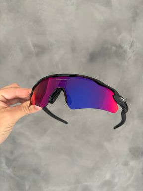 Radar Black - Lente Tanzanite