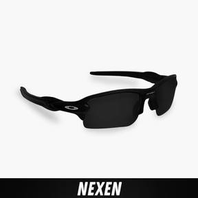 Flak 2.0 - Full Black