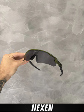 Radar Militar - Lente Black