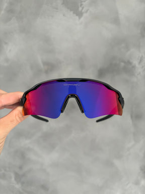 Radar Black - Lente Tanzanite