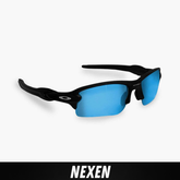 Flak 2.0 - Lente Blue ice