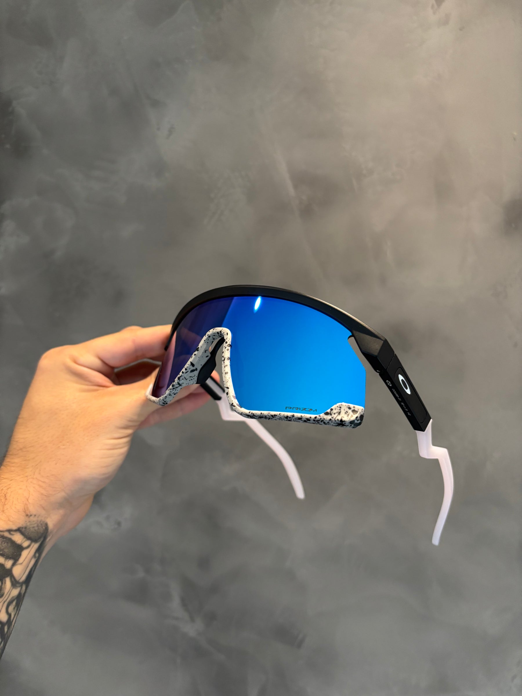 BXTR Custom