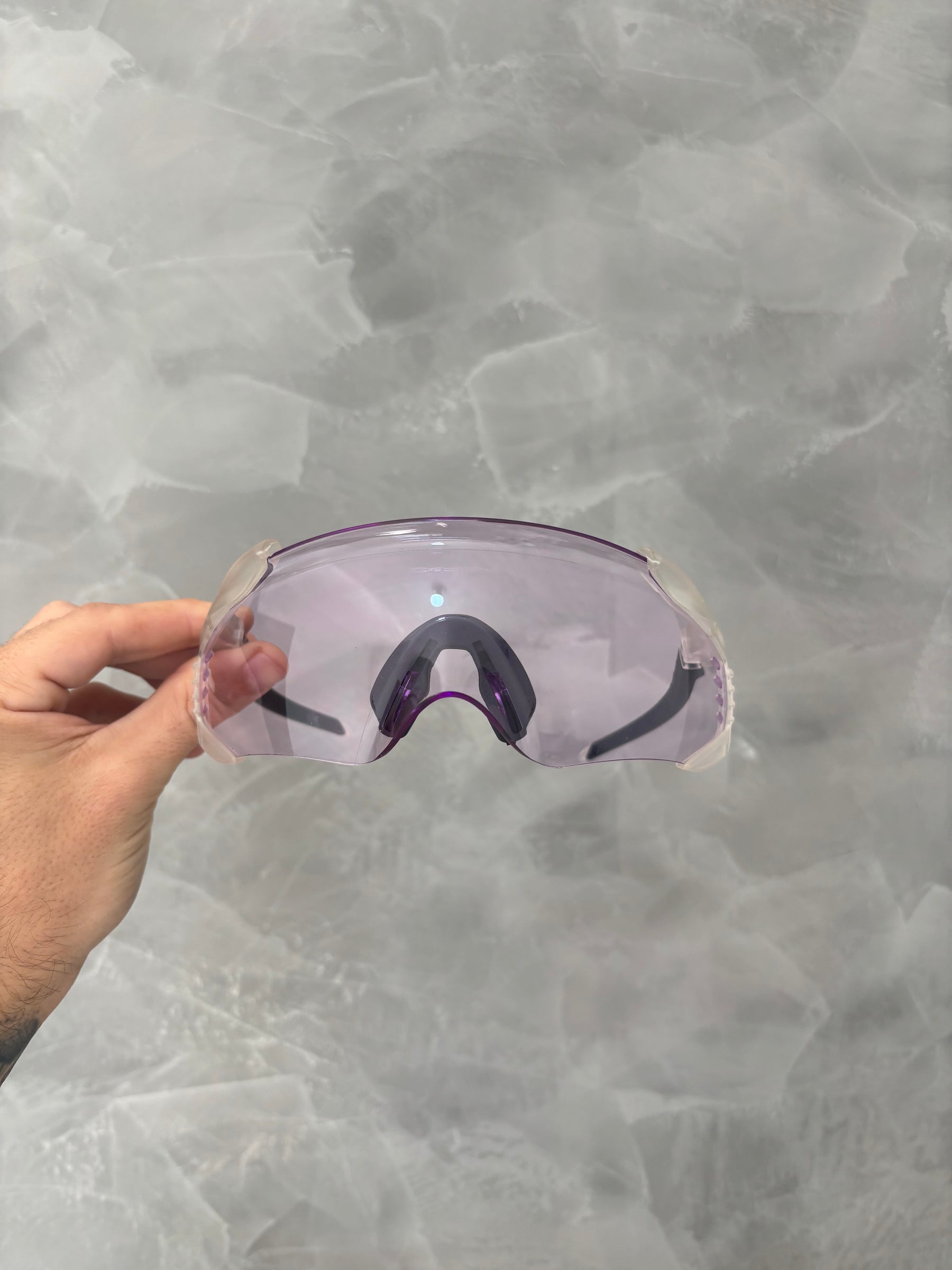 Velo Kato Transparent