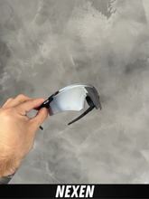 Encoder Liquid Metal