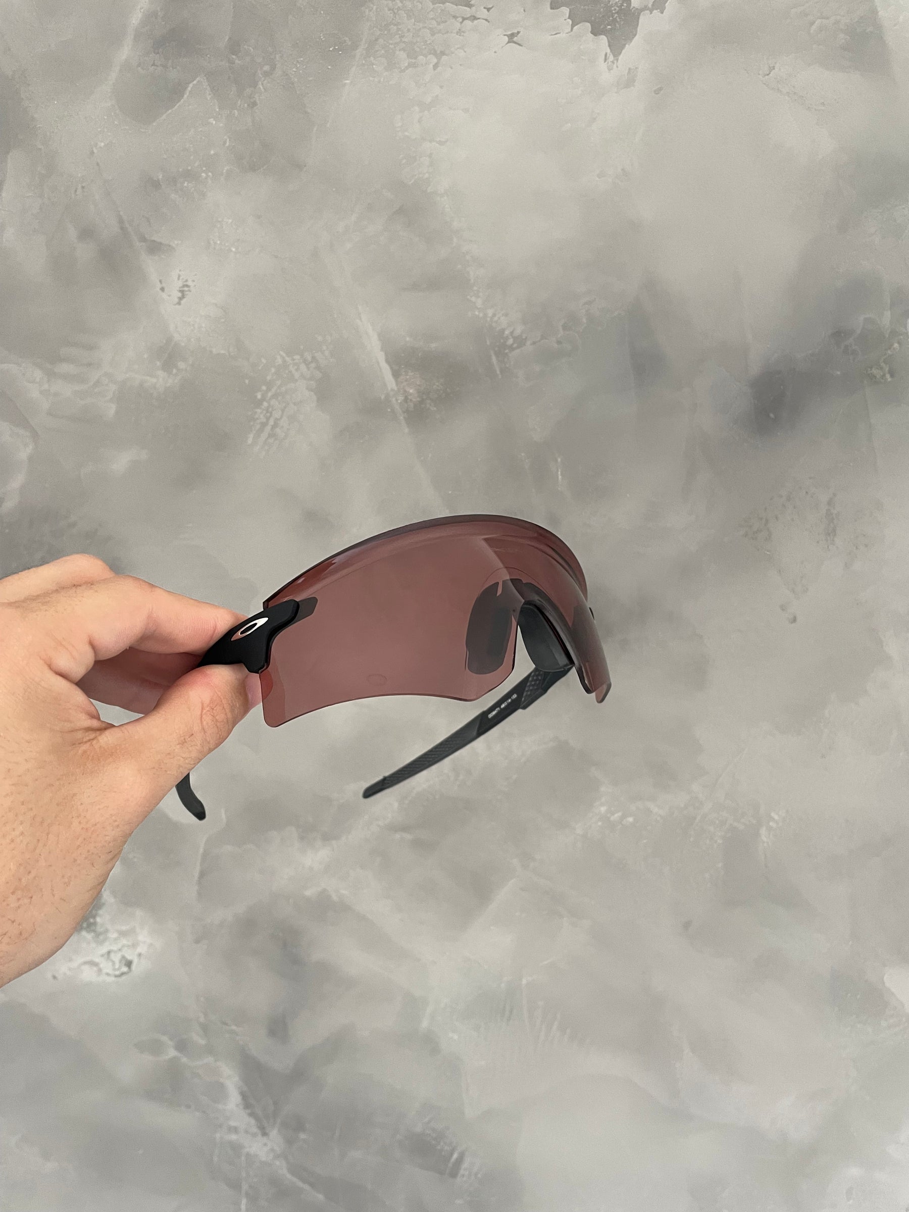 Encoder Brown