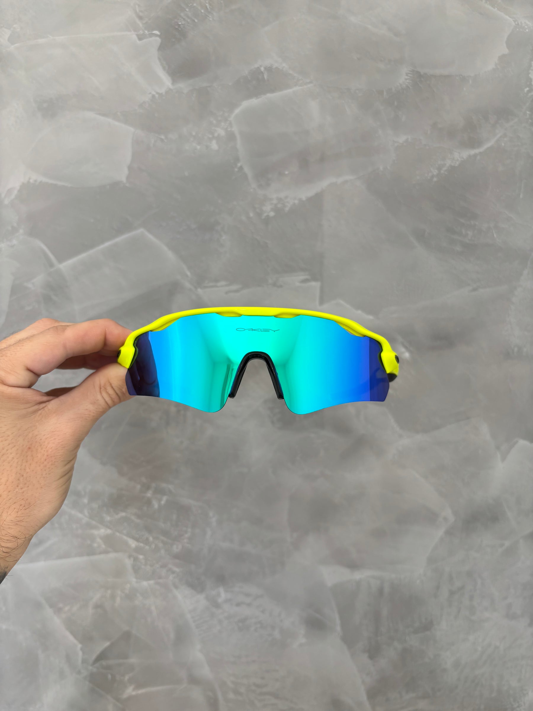Radar Green - Lente G26