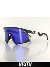 BXTR - Lente Neon Blue
