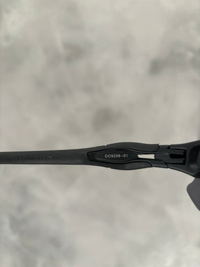 Radar Full Black