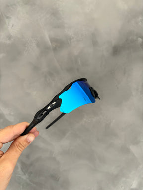 Radar Black - Lente Blue Ice