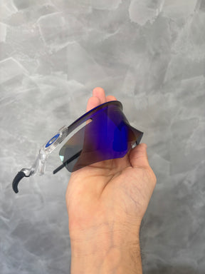 Kato Neon Blue