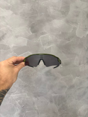 Radar Militar - Lente Black