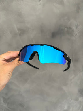Radar Black - Lente Blue Ice