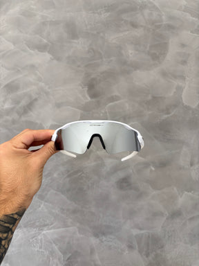 Radar White - Lente Liquid Metal