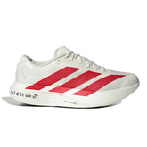 Tênis Adizero EVO SL - White/Red