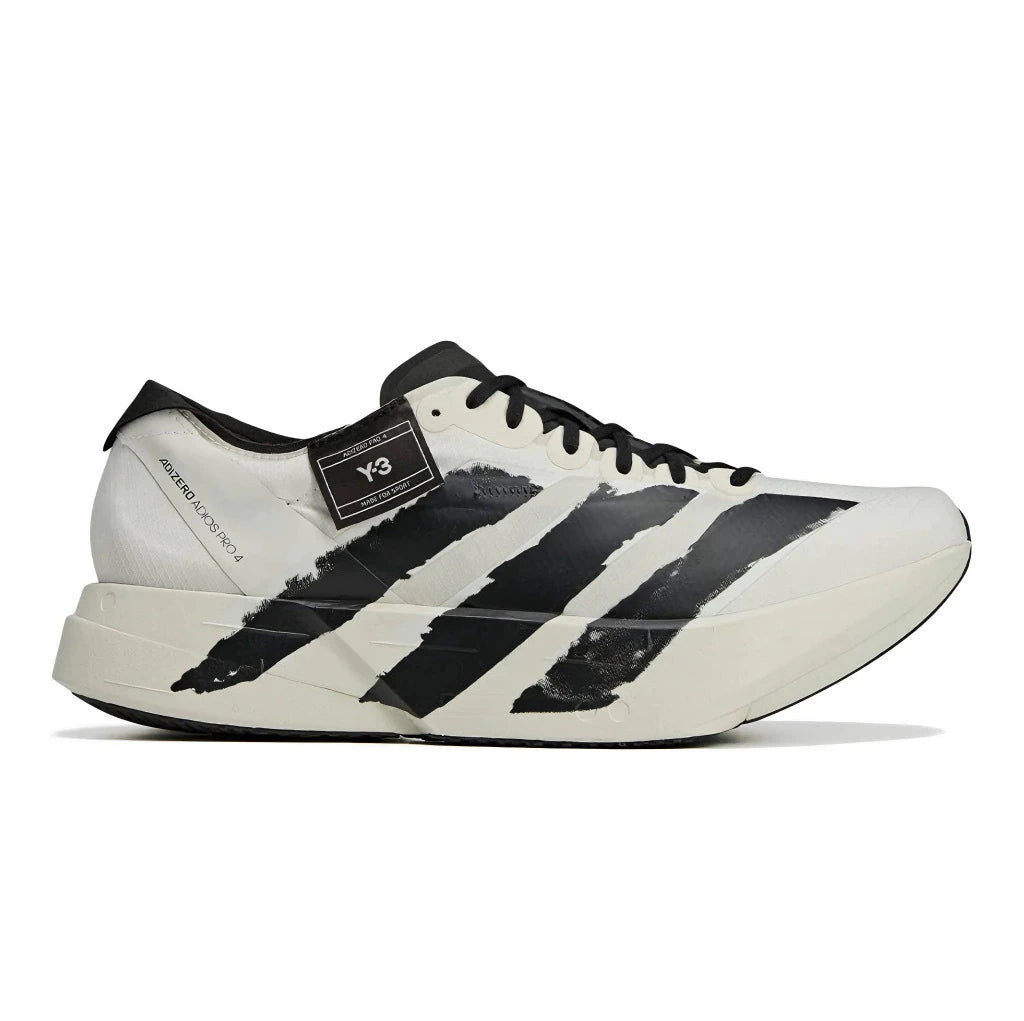 Tênis Y-3 Adizero Adios Pro 4 - Gray