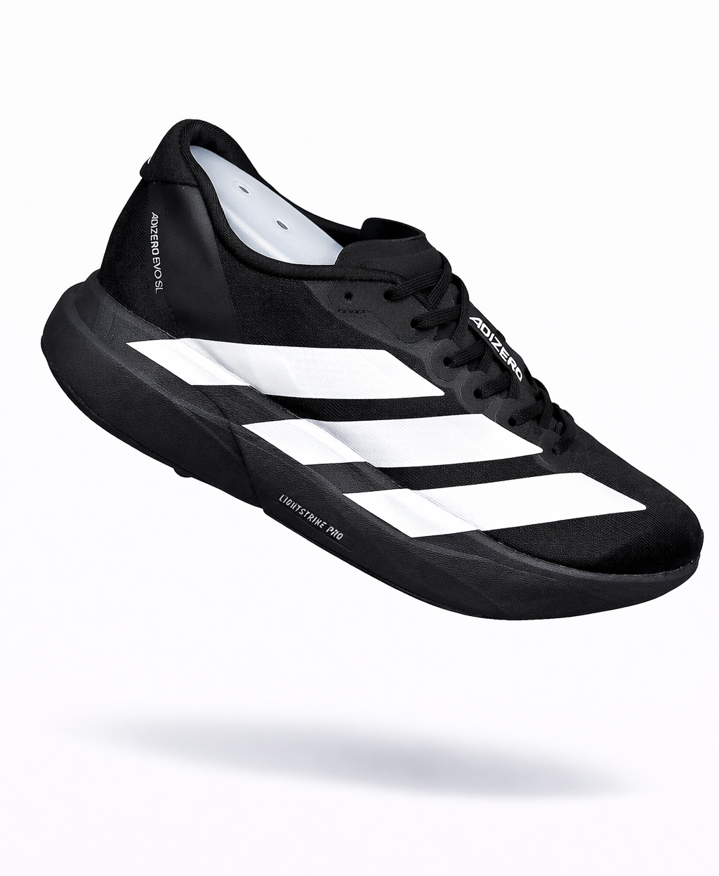 Adizero EVO SL - Black/White
