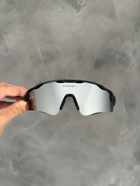 Radar Black - Lente Liquid Metal