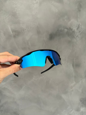 Radar Black - Lente Blue Ice