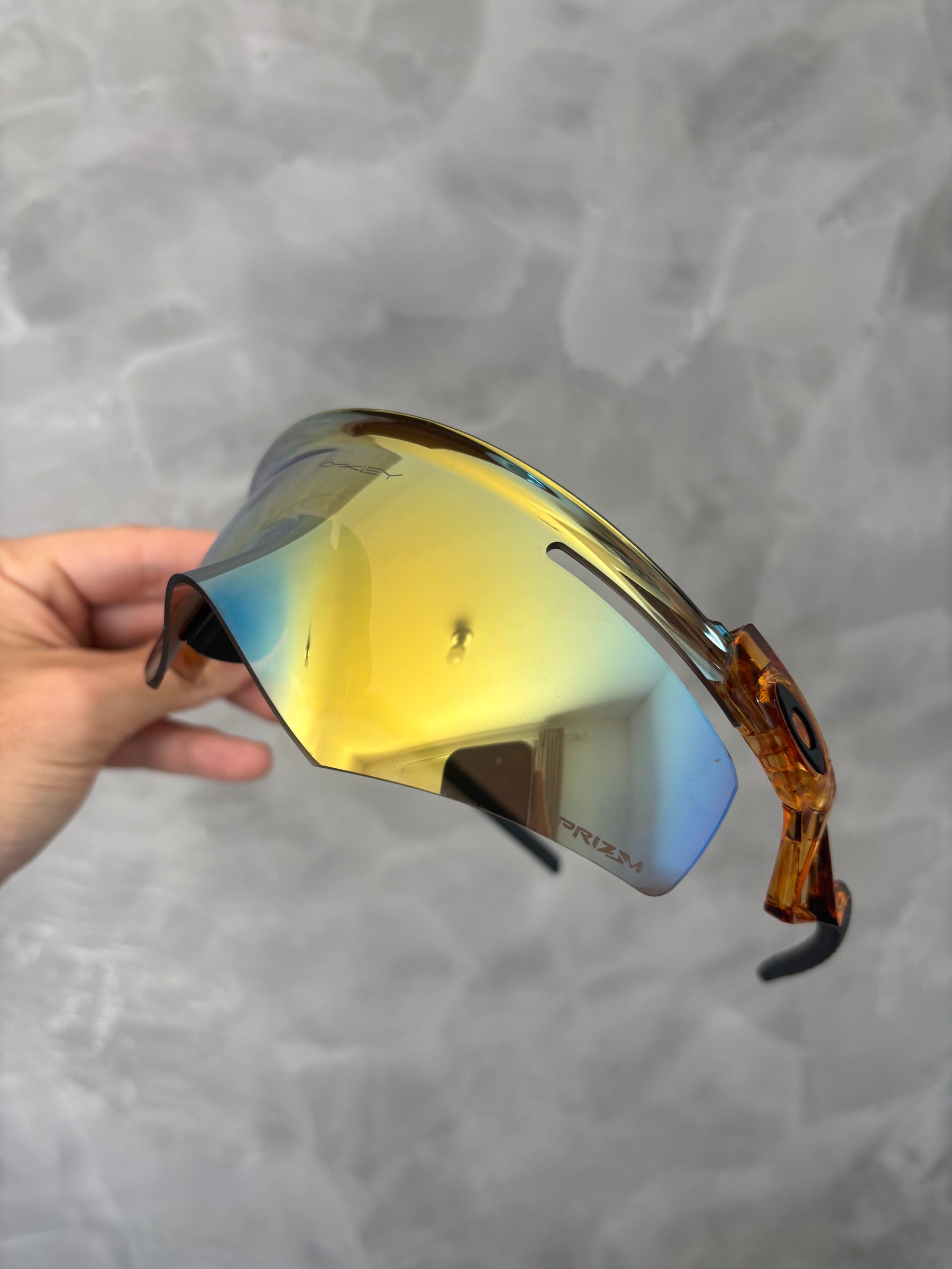 Kato Shiny Gold