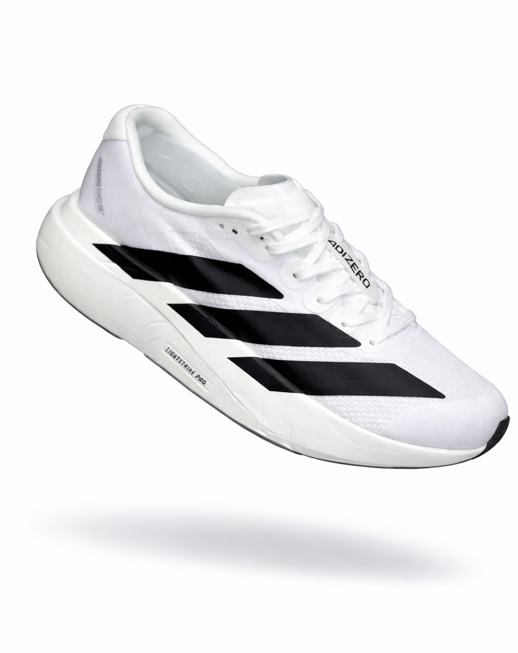 Adizero EVO SL “White/Black”