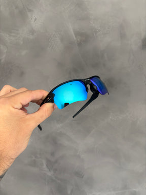 Flak 2.0 - Lente Blue ice