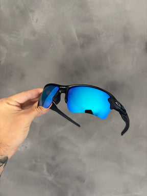 Flak 2.0 - Lente Blue ice