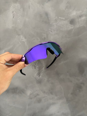 Radar Full Purple