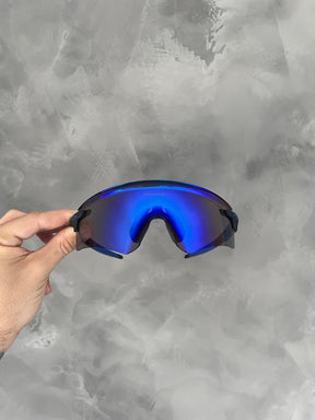 Encoder Neon Blue