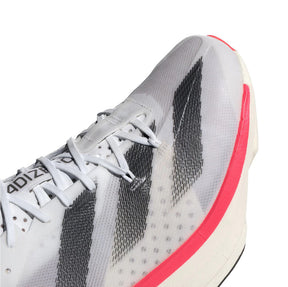 Adizero Adios Pro 4 - Black/Red (Cópia)