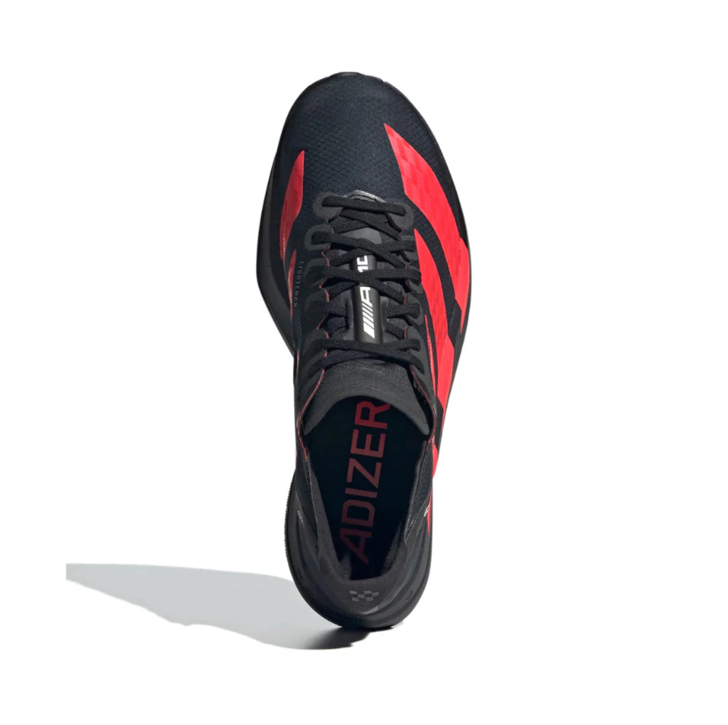 Adizero Adios Pro 4 - Black/Red