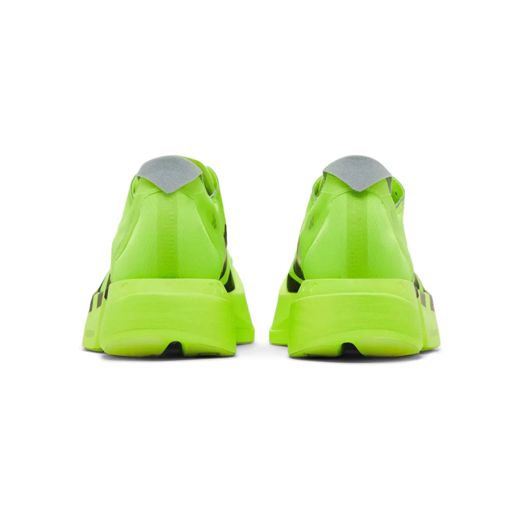 Adizero Adios Pro 4 - Green