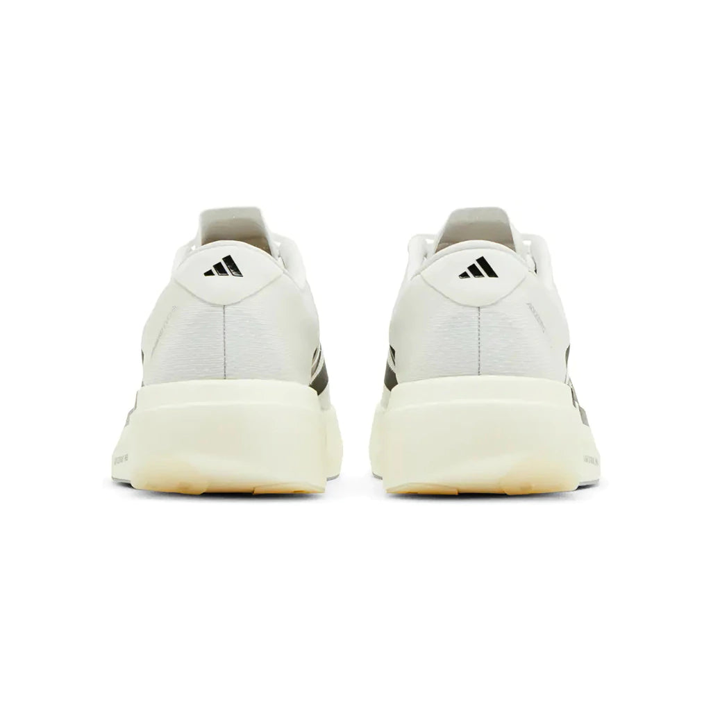 Tênis Adizero EVO SL - White/Black
