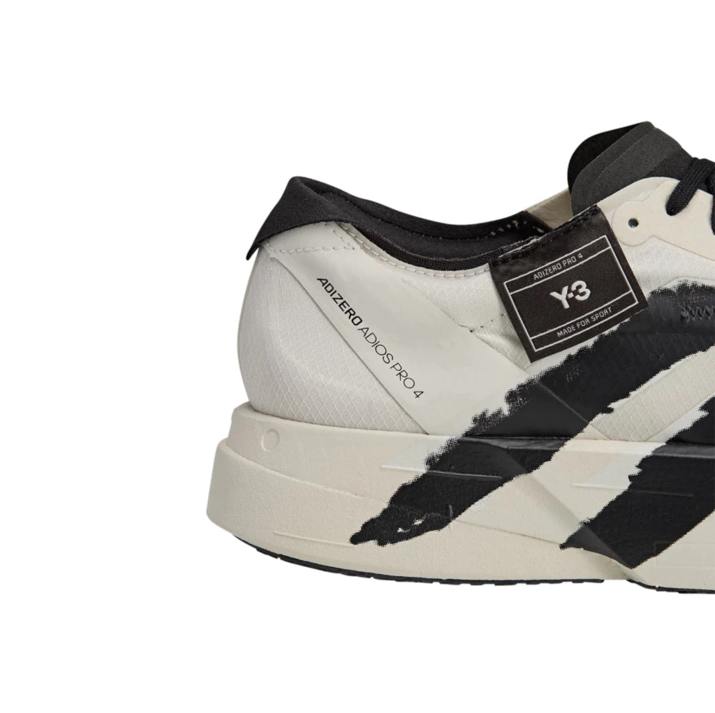 Tênis Y-3 Adizero Adios Pro 4 - Gray
