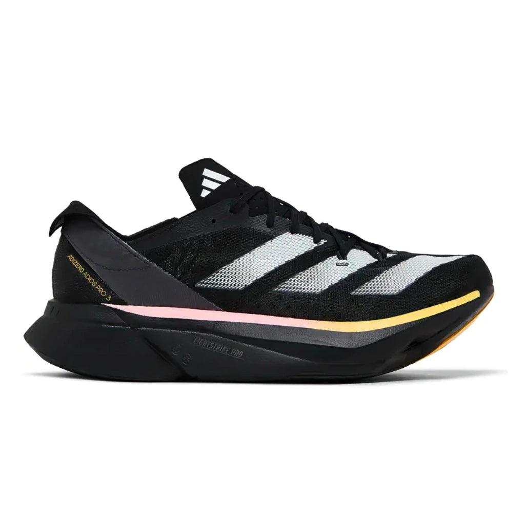 Tênis Adizero Adios Pro 3 2024 - Black