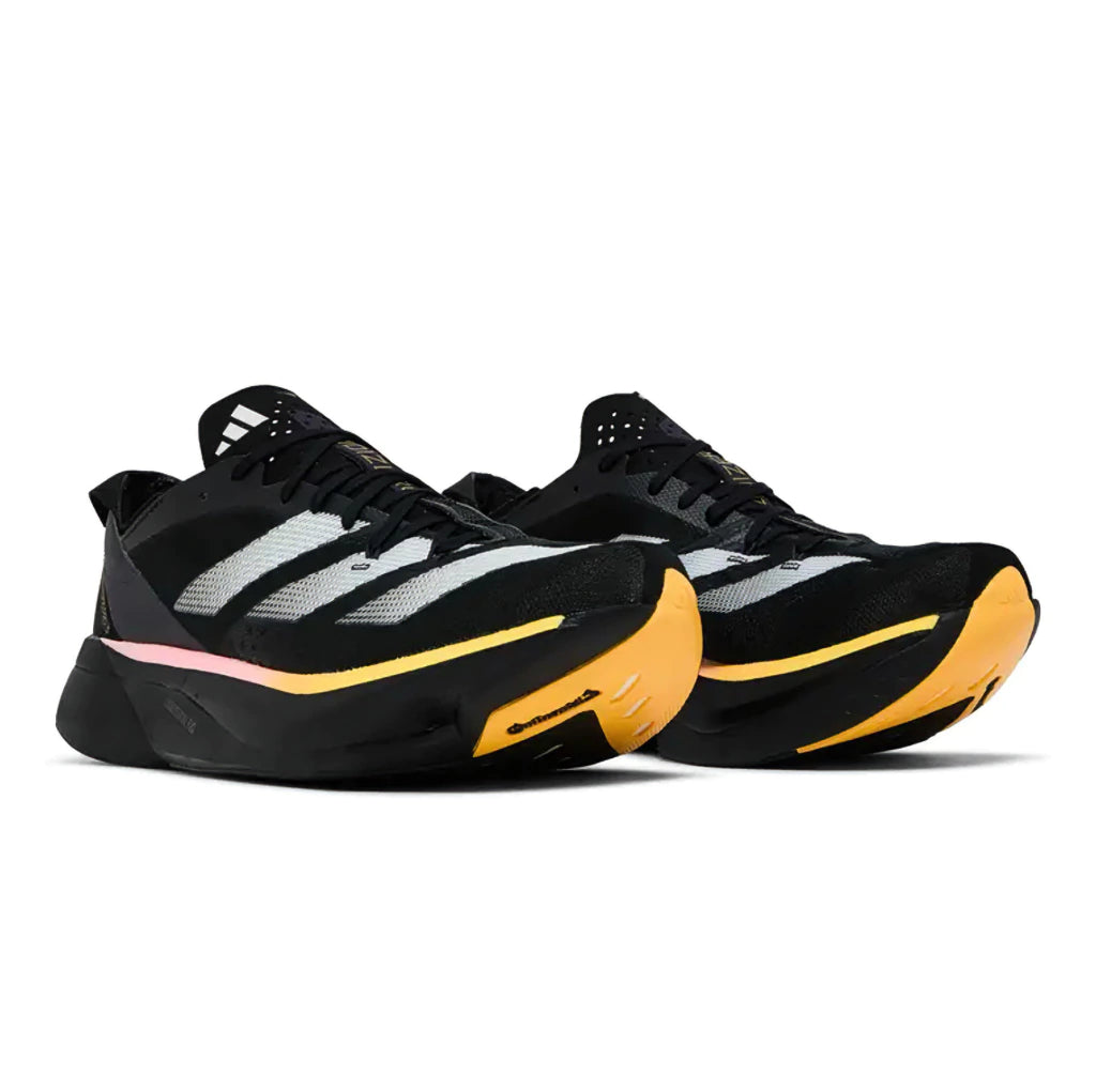 Tênis Adizero Adios Pro 3 2024 - Black