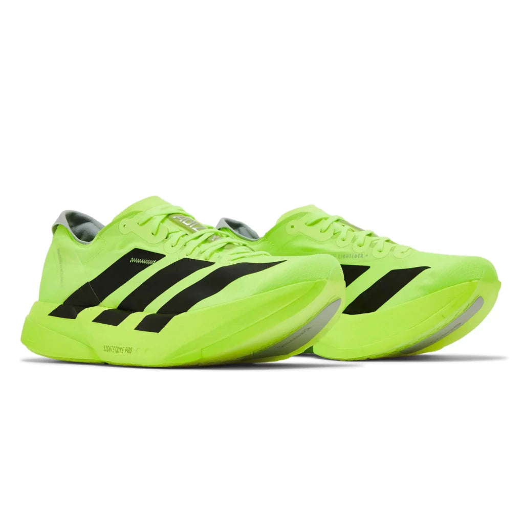 Adizero Adios Pro 4 - Green